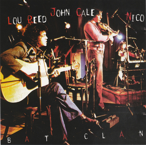Le Bataclan ’72