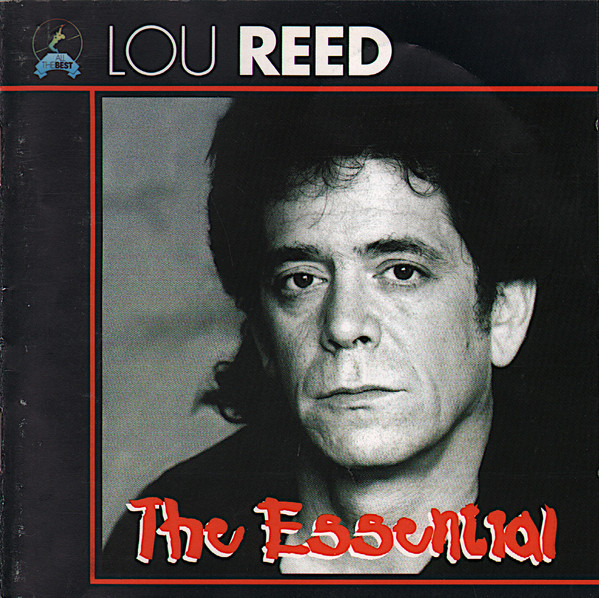 Essential Lou Reed