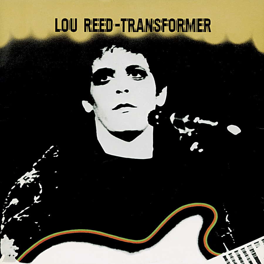 Cover of Transformer