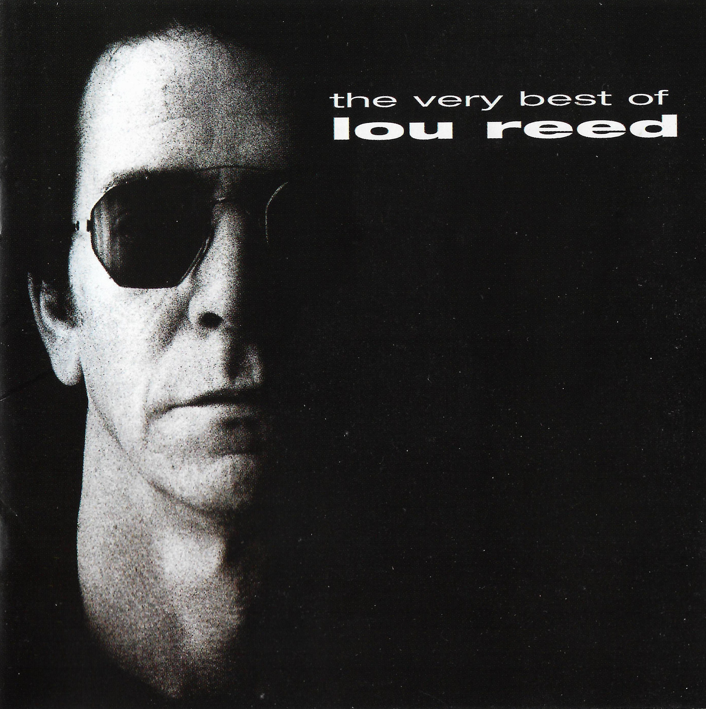 The Very Best of Lou Reed
