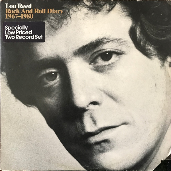 Rock and Roll Diary 1967–1980