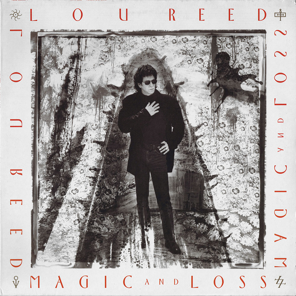 Magic and Loss