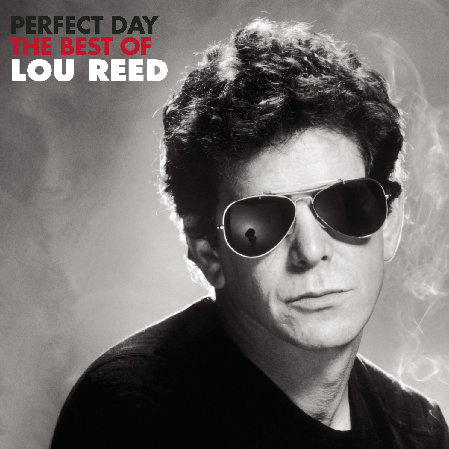 Perfect Day: The Best of Lou Reed