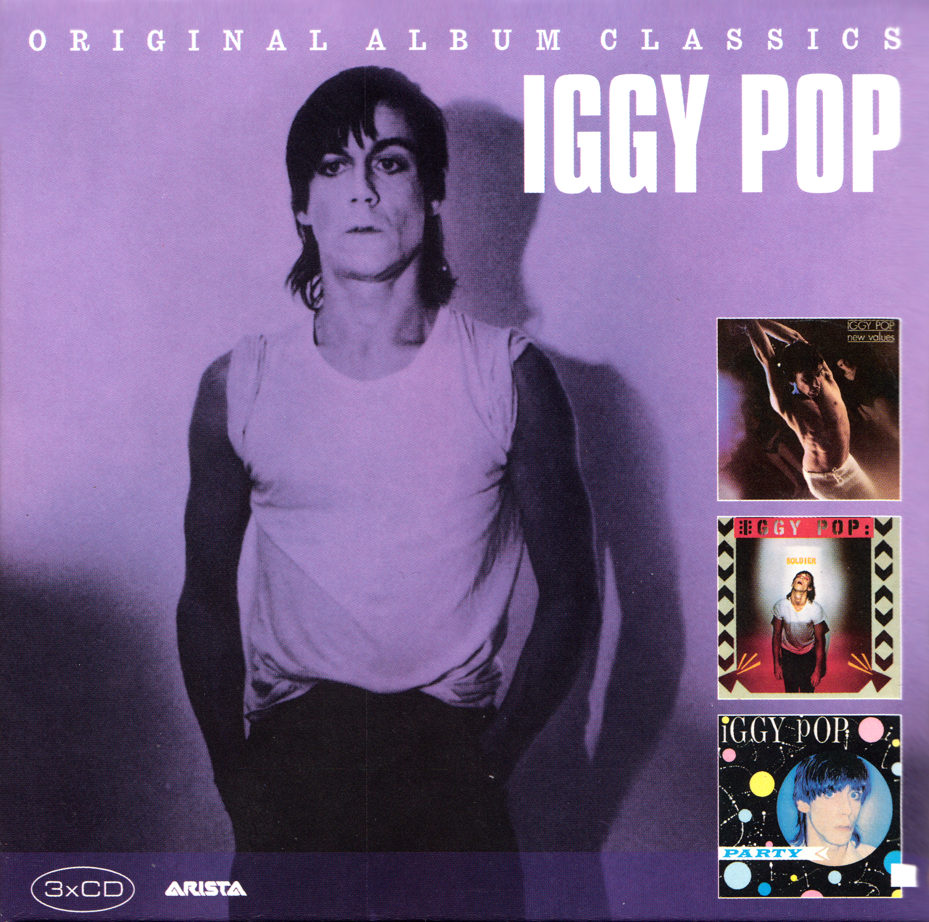 Original Album Classics