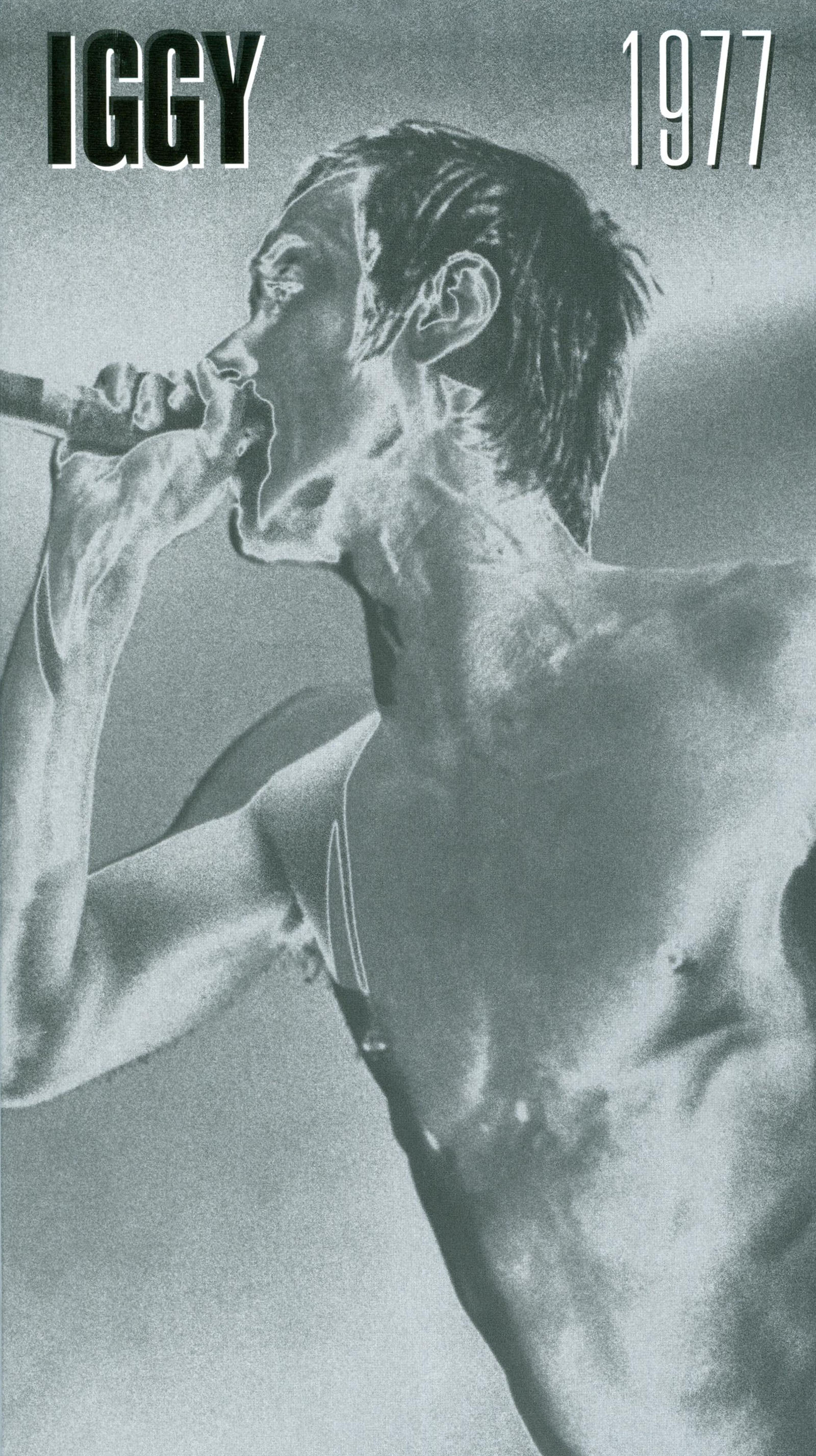 Iggy 1977