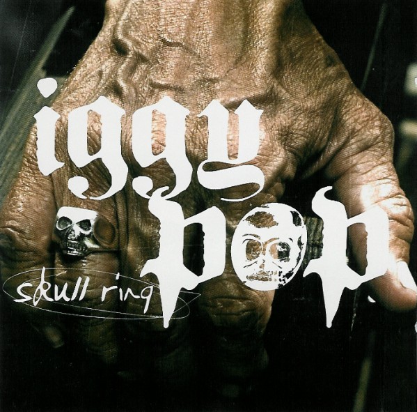 Skull Ring EP