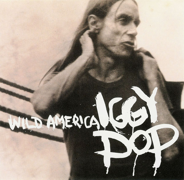 Wild America