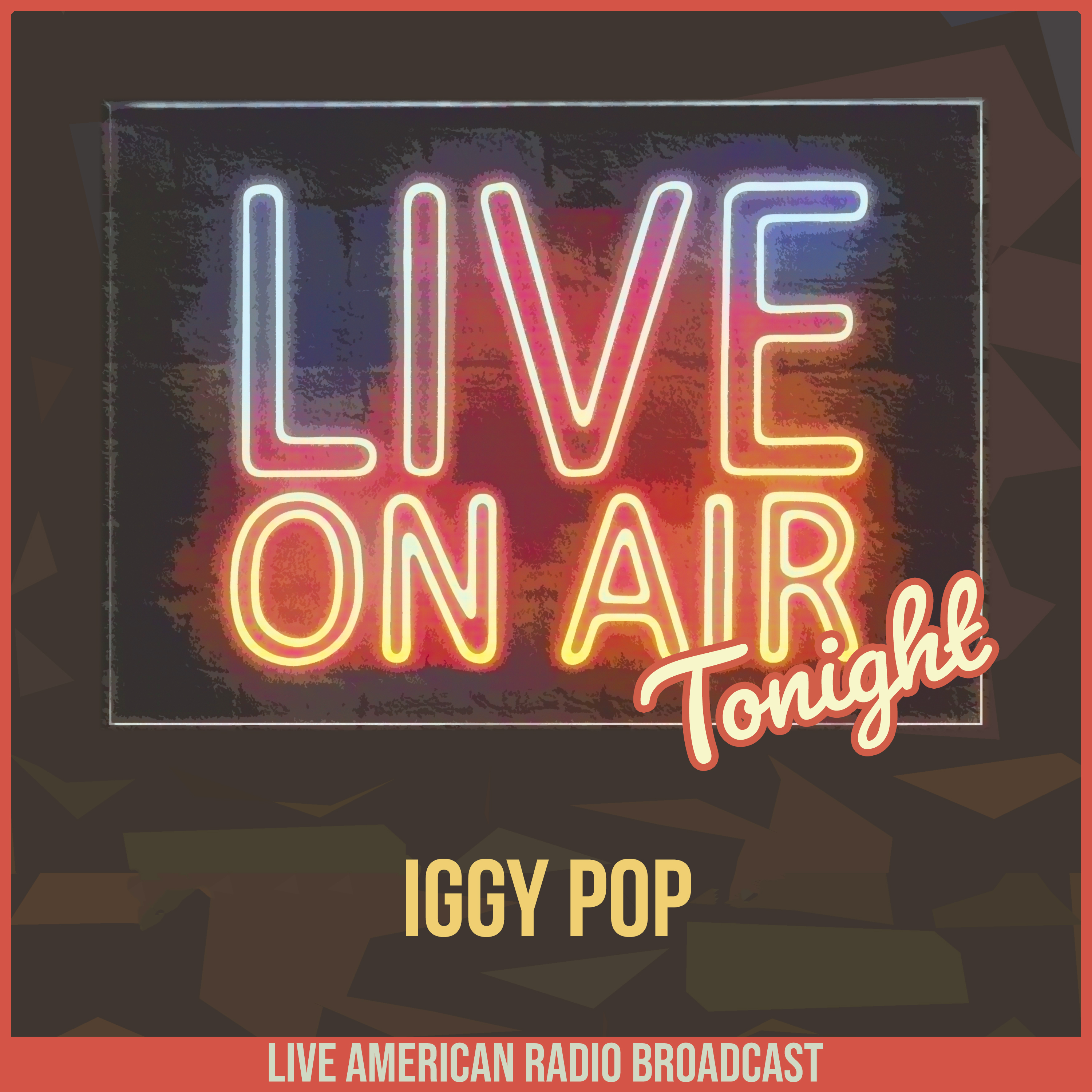 Live on Air Tonight