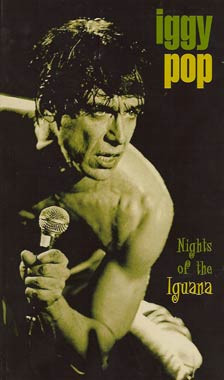 Nights of the Iguana