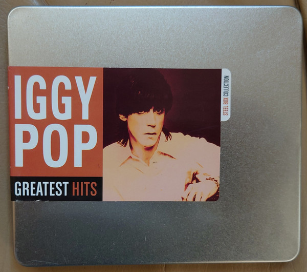 Greatest Hits: Steel Box Collection
