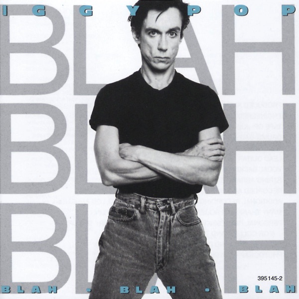 Blah‐Blah‐Blah