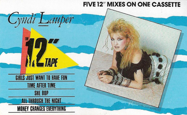 The 12″ Tape