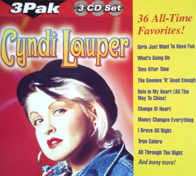 36 All-Time Favorites!