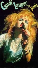 Live in Paris