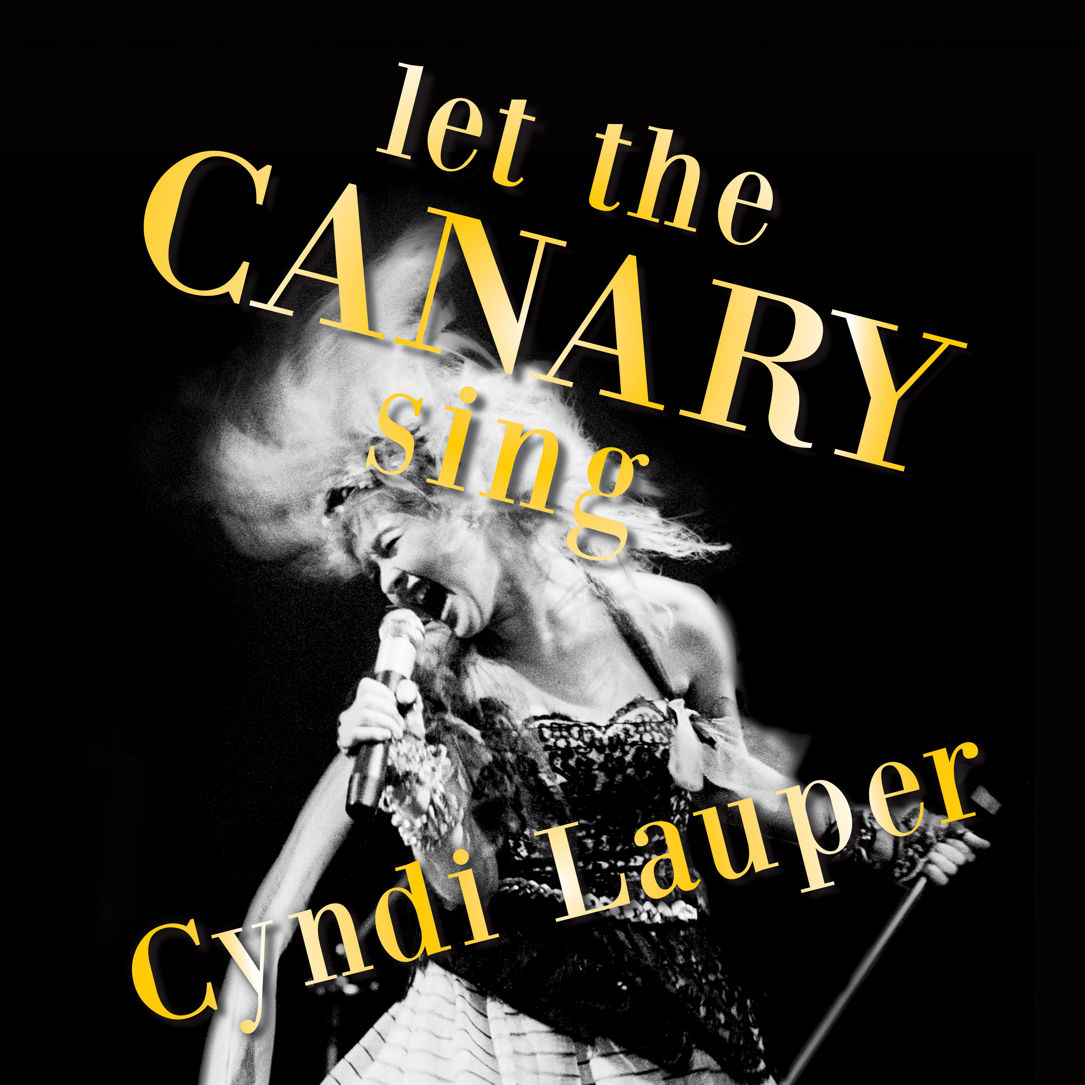 Let the Canary Sing
