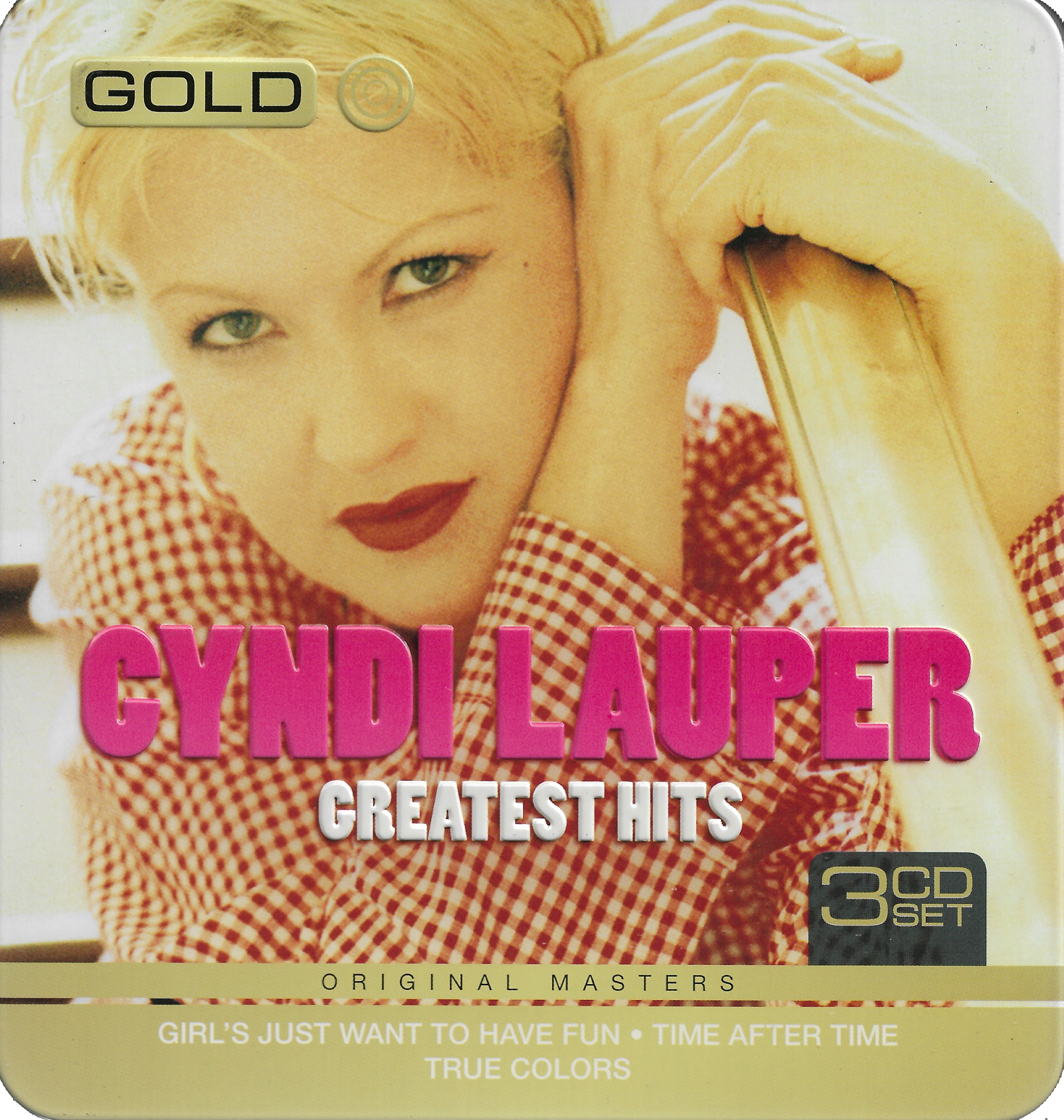 Gold: Greatest Hits