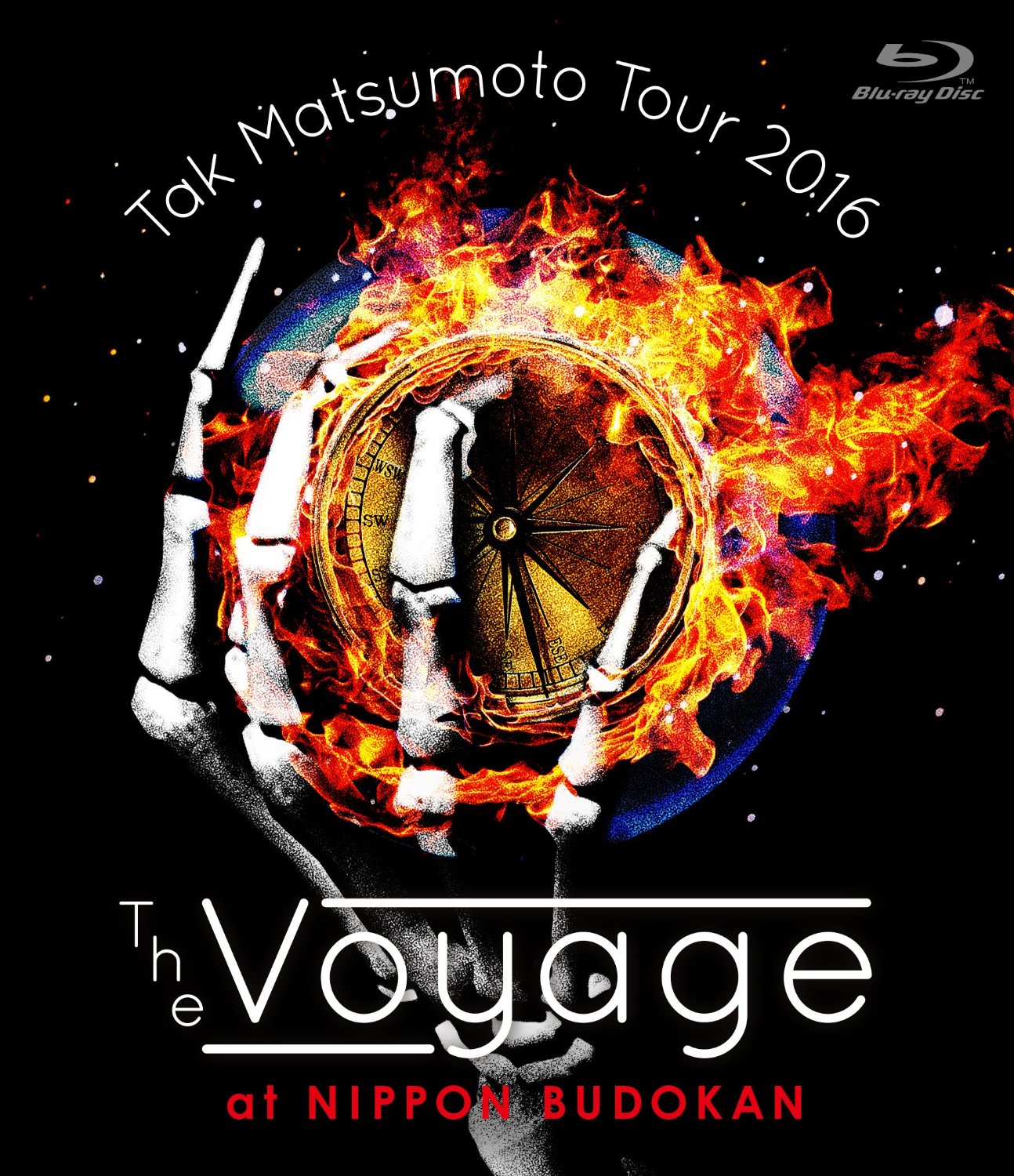 Tak Matsumoto Tour
