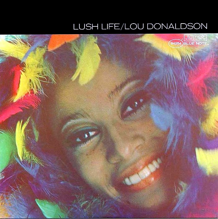 Lush Life
