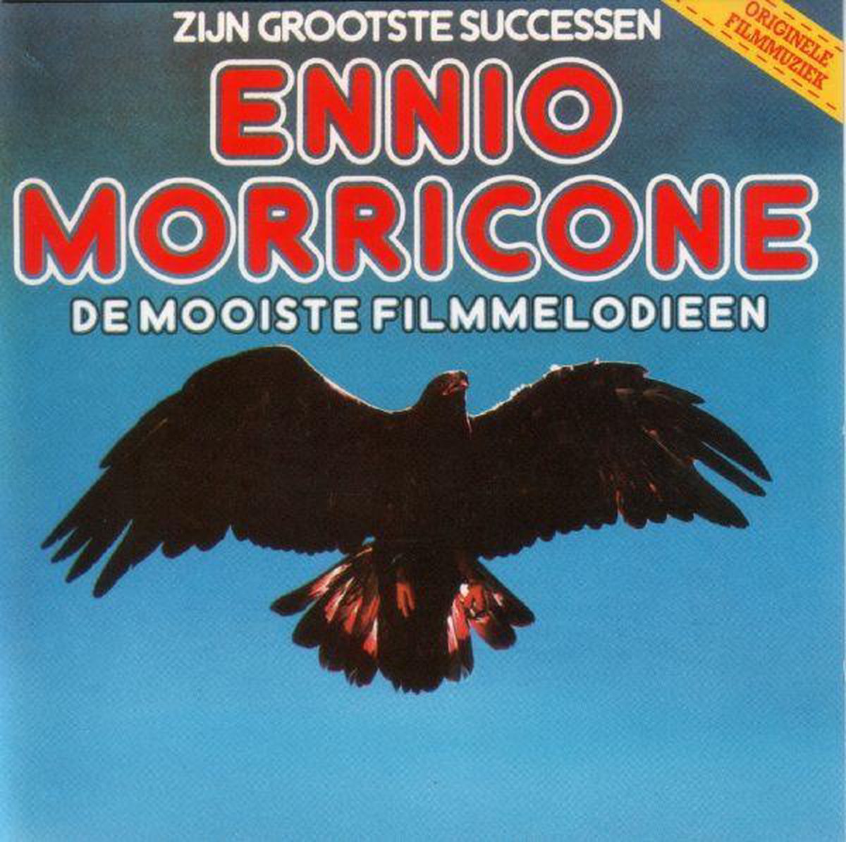 Zijn grootste successen: De mooiste filmmelodieën