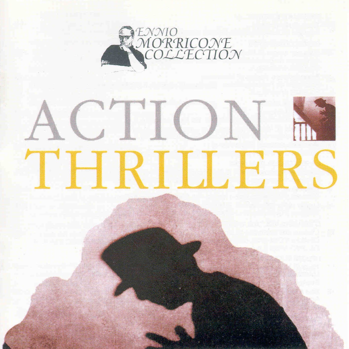 Action Thrillers