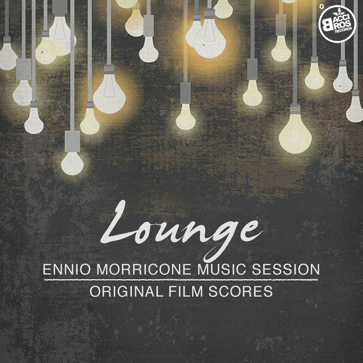 Lounge - Ennio Morricone Music Session (Original Film Scores)