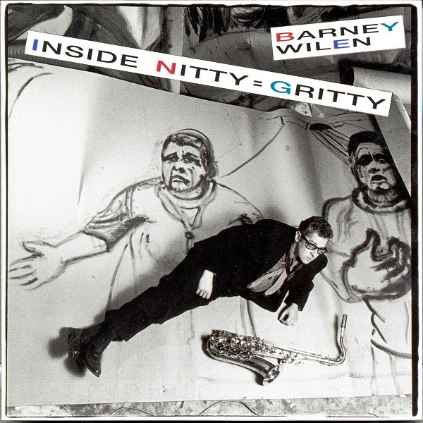 Inside Nitty = Gritty