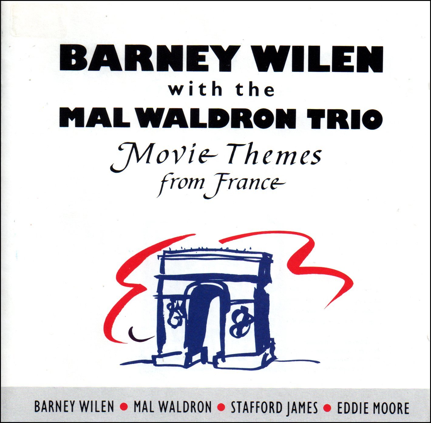 Movie Themes From France