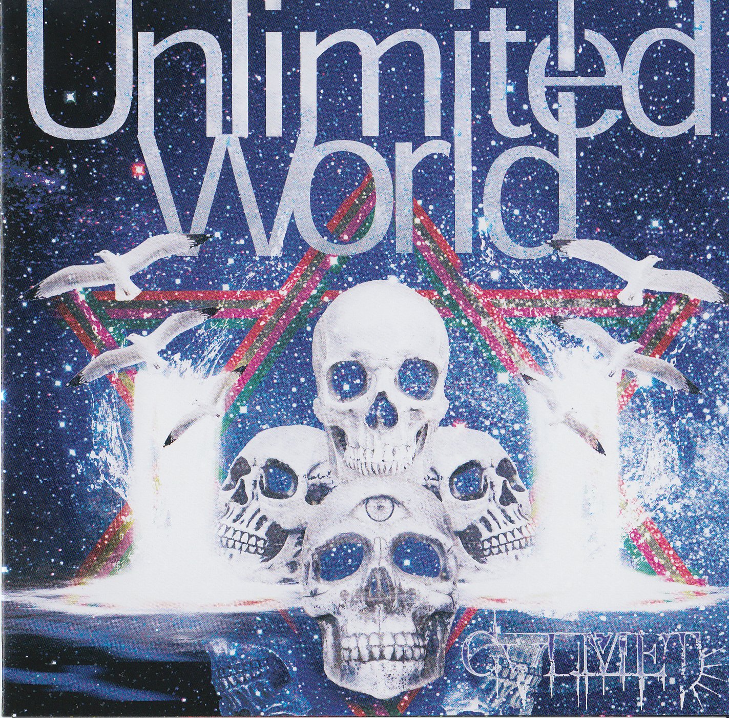 Unlimited World