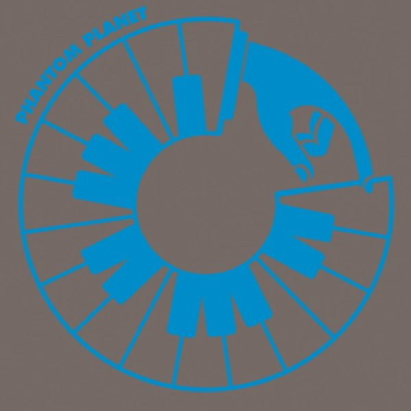 Phantom Planet EP