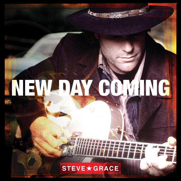 New Day Coming