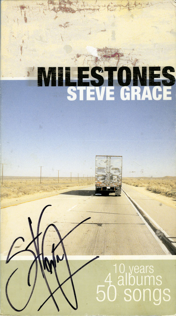 Milestones