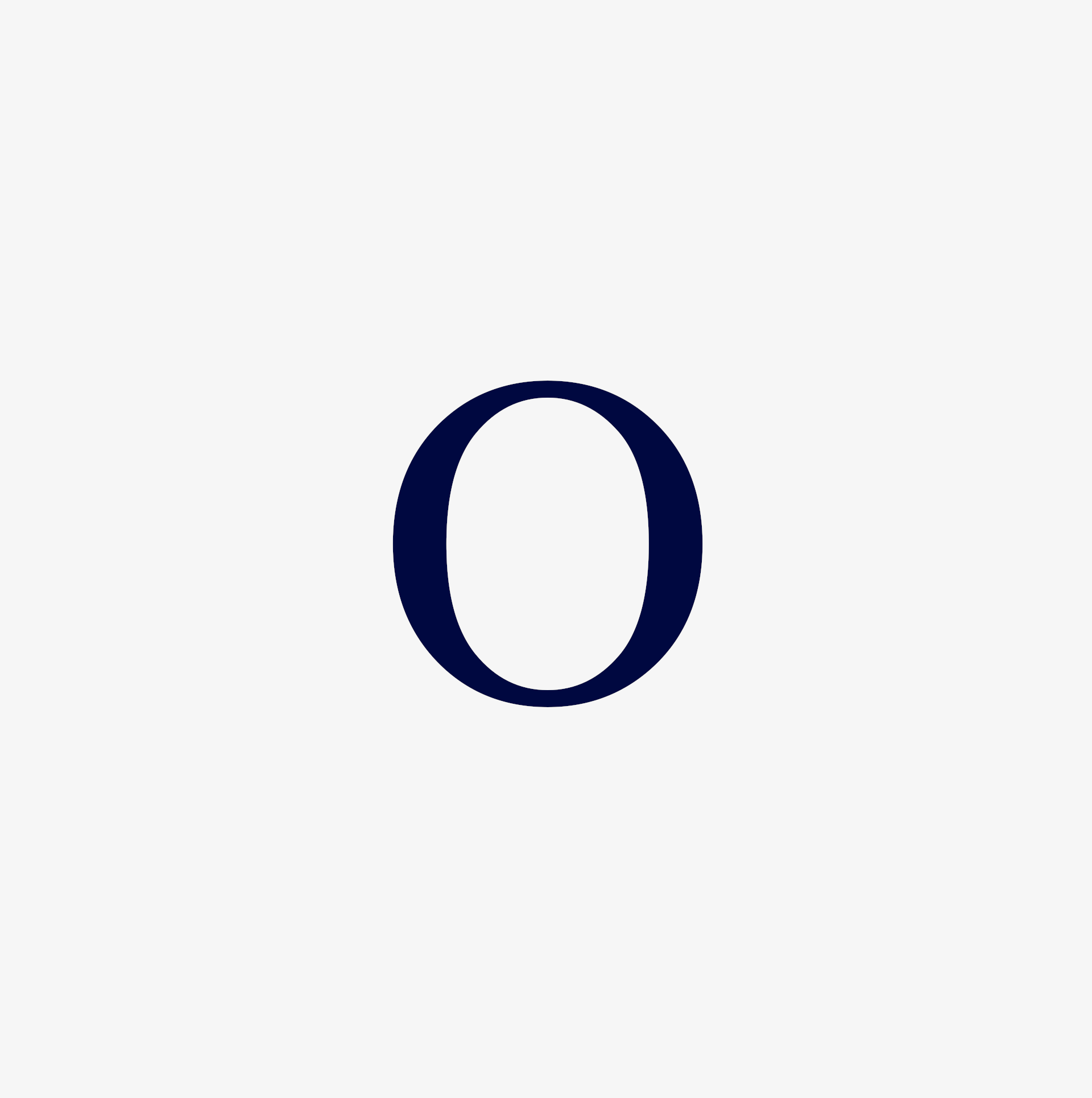 O