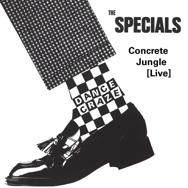 Concrete Jungle