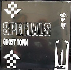 Ghost Town
