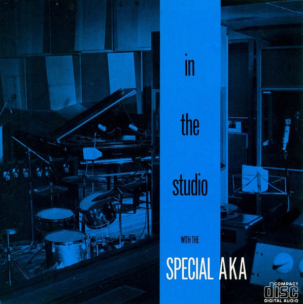 In the Studio