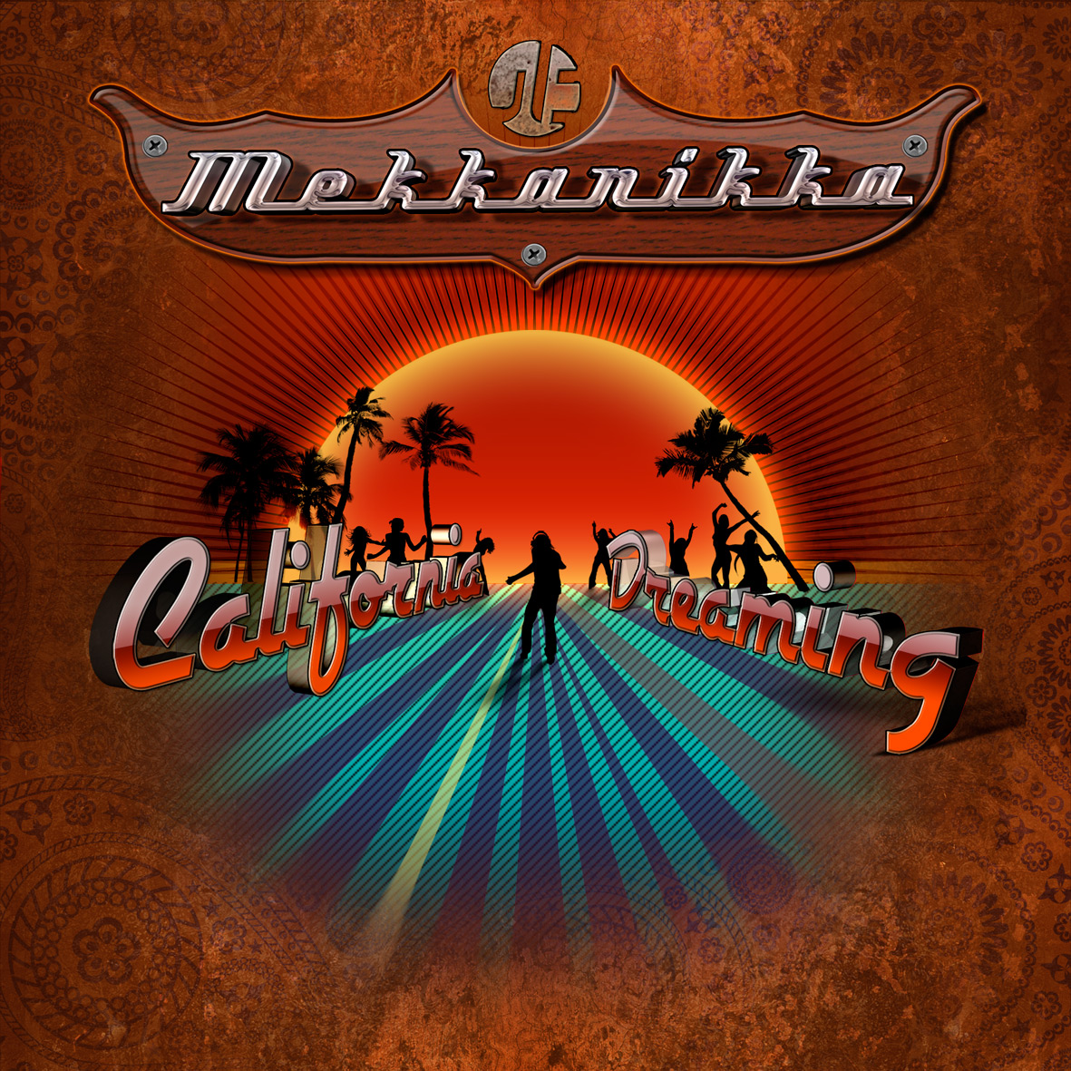 California Dreaming