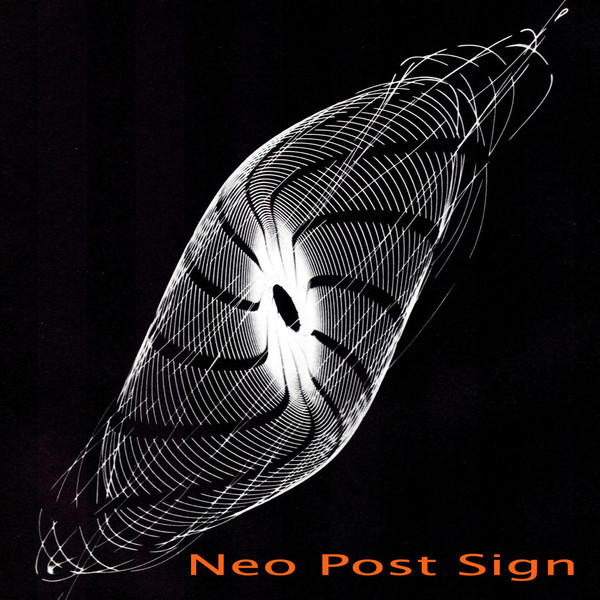 Neo Post Sign