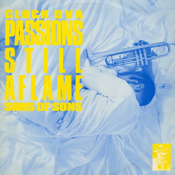 Passions Still Aflame
