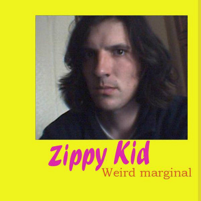 Weird Marginal