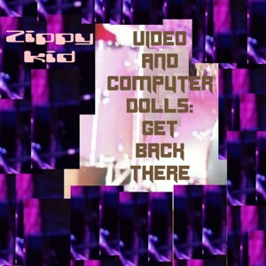 Video and computer dolls:Get Back There
