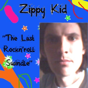 The Last Rock’n’Roll Swindle