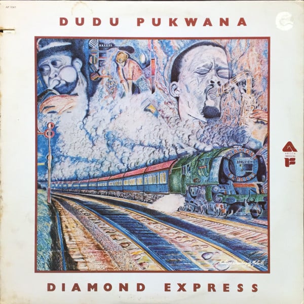 Diamond Express