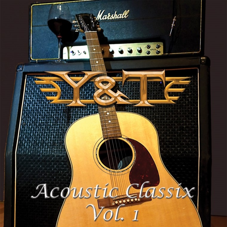 Y&T Acoustic Classix, Vol. 1
