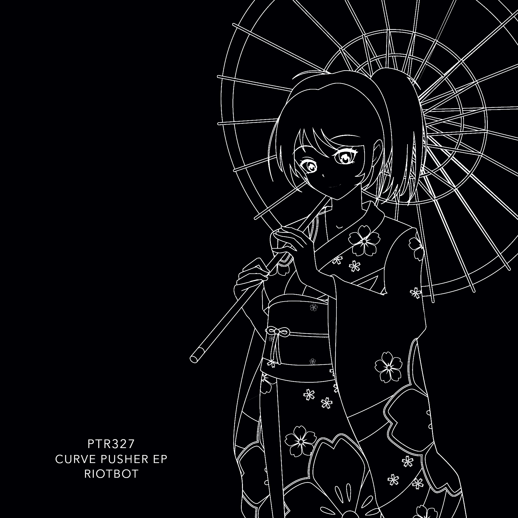 Curve Pusher EP