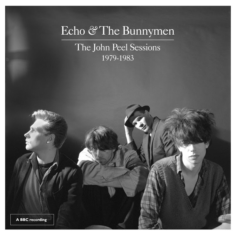 The John Peel Sessions 1979–1983