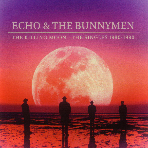 The Killing Moon: The Singles 1980–1990