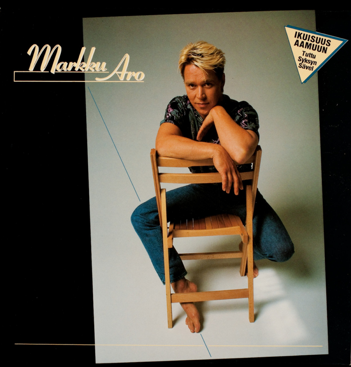 Markku Aro