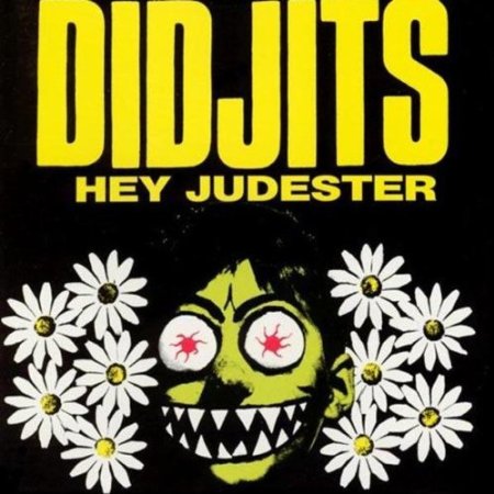 Hey Judester