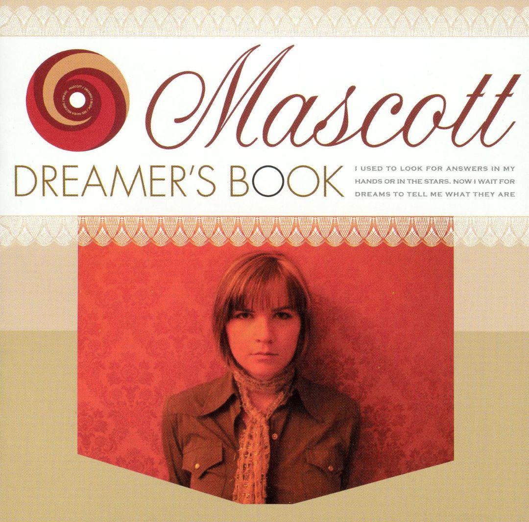 Dreamer's Book