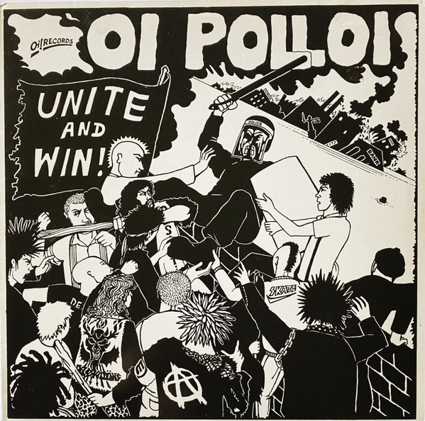 Unite and Win